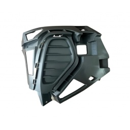 MARCO CAMINERO DER. S/AGUJERO