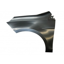 GUARDABARRO DELT. IZQ. -ORIGINAL-