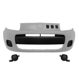 PARAGOLPE DELT. PRIMER CTAPA CAMINERO