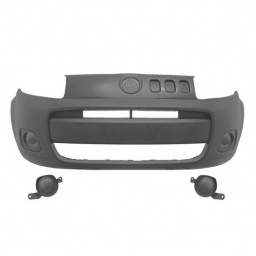 PARAGOLPE DELT. GRIS CTAPA CAMINERO