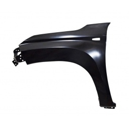 GUARDABARRO DELT. IZQ. C/AGUJERO SE�ALERO