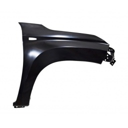 GUARDABARRO DELT. DER. C/AGUJERO SE�ALERO