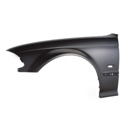 GUARDABARRO DELT. IZQUIERDO