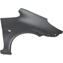 GUARDABARRO DELT. DER.