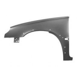 GUARDABARRO DELT. IZQ. C/AGUJERO FENDER