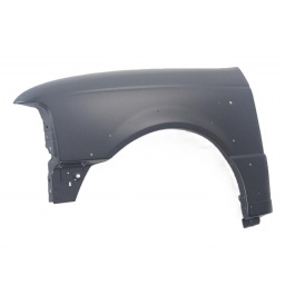 GUARDABARRO DELT. IZQ. C/AGUJERO FENDER