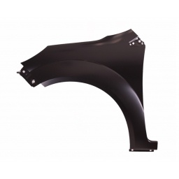 GUARDABARRO DELT. IZQ.