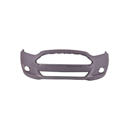 PARAGOLPE DELT. NEGRO LISO