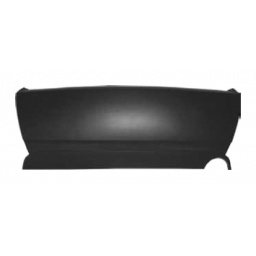 CENTRO PARAGOLPE TRAS. NEGRO