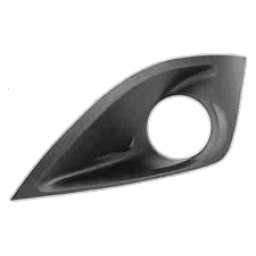 MARCO CAMINERO IZQ. CON AGUJERO