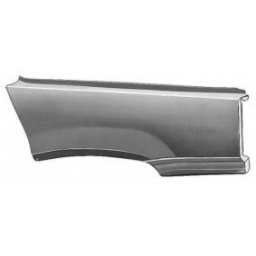 GUARDABARRO DELT. DER.