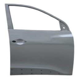 PUERTA DELT. DER. C/AGUJ. MOLDURA