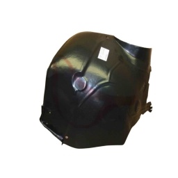 SALVABARRO DELT. IZQ. (PARTE TRAS.)