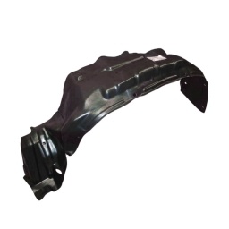 SALVABARRO DELT. IZQ. (4WD)