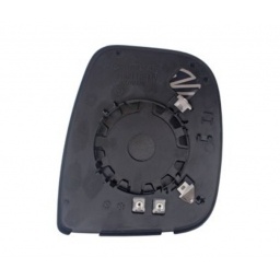 VIDRIO ESPEJO EXT. IZQ. -TYC-