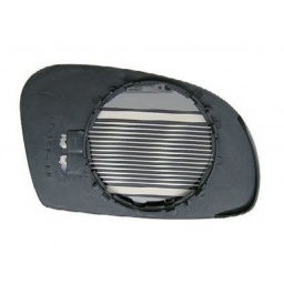 VIDRIO ESPEJO EXT. IZQ. -TYC-