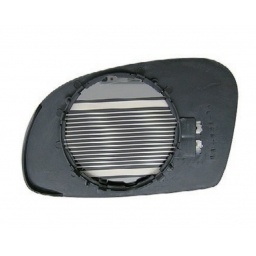 VIDRIO ESPEJO EXT. DER. -TYC-