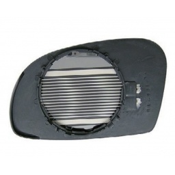 VIDRIO ESPEJO EXT. DER. C/DESEMPA�ADOR -TYC-