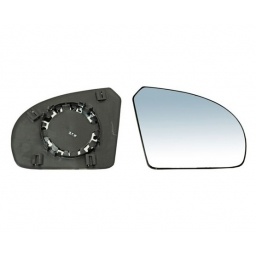 VIDRIO ESPEJO EXT. DER. -TYC-