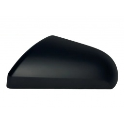 TAPA ESPEJO EXT. IZQ. NEGRO TEXTURADO -TYC-