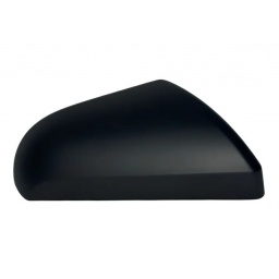 TAPA ESPEJO EXT. DER. NEGRO TEXTURADO -TYC-