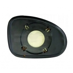 VIDRIO ESPEJO EXT. IZQ. -TYC-