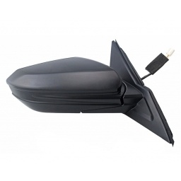 ESPEJO EXT. DER. ELECTRICO P/PINTAR -TYC-