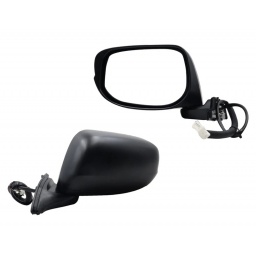 ESPEJO EXT. IZQ. ELECTRICO P/PINTAR -TYC-