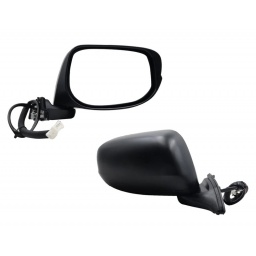 ESPEJO EXT. DER. ELECTRICO P/PINTAR -TYC-