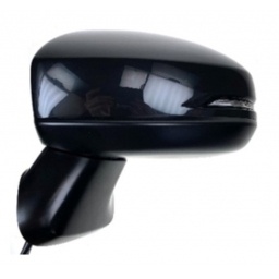 ESPEJO EXT. IZQ. ELECTRICO C/SEAL P/PINTAR -TYC-