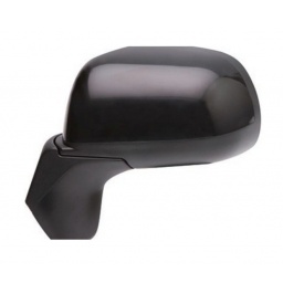 ESPEJO EXT. IZQ. ELECTRICO P/PINTAR -TYC-