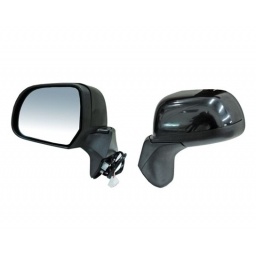ESPEJO EXT. IZQ. ELECTRICO P/PINTAR -TYC-