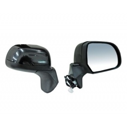 ESPEJO EXT. DER. ELECTRICO P/PINTAR -TYC-