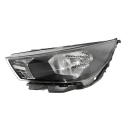 SEMIOPTICA IZQ. M/MANUAL -TYC-