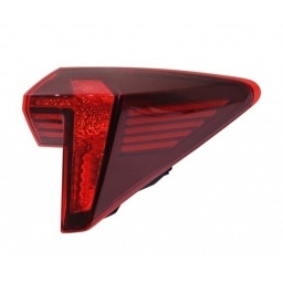 FARO TRASERO DER. -TYC-