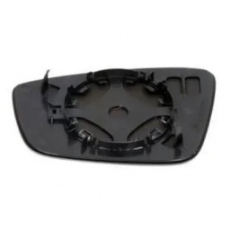 VIDRIO ESPEJO EXT. DER. -TYC-