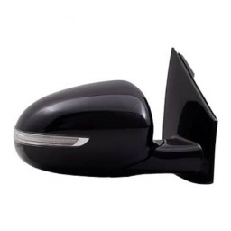 ESPEJO EXT. DER. ELECTRICO C/SE�AL C/DESEMP P/PINTAR RETRACTIL -TYC-