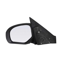 ESPEJO EXT. IZQ. MANUAL C/CONTROL -ORIGINAL-