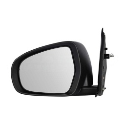 ESPEJO EXT. IZQ. MANUAL SIN CONTROL -ORIGINAL-