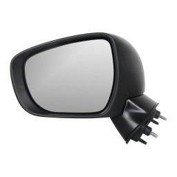 ESPEJO EXT. IZQ. ELECTRICO C/SE�AL -ORIGINAL-