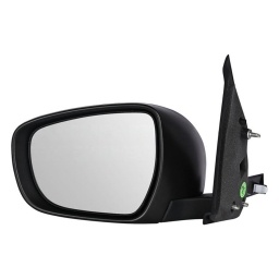 ESPEJO EXT. IZQ. MANUAL S/CONTROL S/SE�ALERO -ORIGINAL-