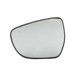 VIDRIO ESPEJO EXT. IZQ. -ORIGINAL-