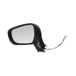 ESPEJO EXT. IZQ. M/ELECTRICO C/SE�AL -ORIGINAL-