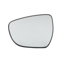 VIDRIO ESPEJO EXT. IZQ. S/SE�ALERO -ORIGINAL-