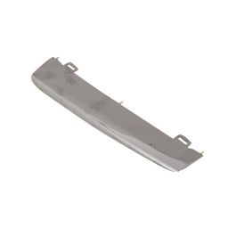 MOLDURA IZQ. DE CARETA (CROMADA) -ORIGINAL-