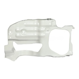 ALOJAMIENTO SEMIOPTICA IZQ.  -ORIGINAL-