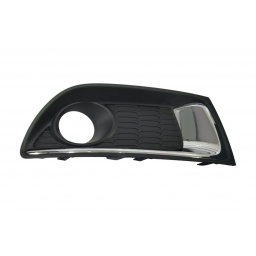 MARCO CAMINERO DER. CON AGUJERO -ORIGINAL-