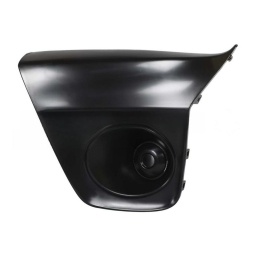 MARCO CAMINERO IZQ. SIN AGUJERO -ORIGINAL-