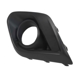 MARCO CAMINERO IZQ. C/AGUJERO -ORIGINAL-