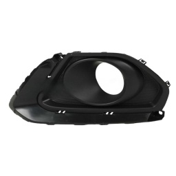 MARCO CAMINERO IZQ. C/AGUJERO -ORIGINAL-